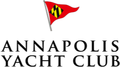 Annapolis Yacht Club logo